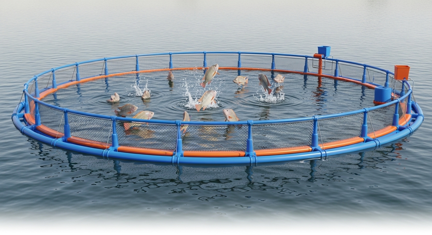 Fish Aquaculture