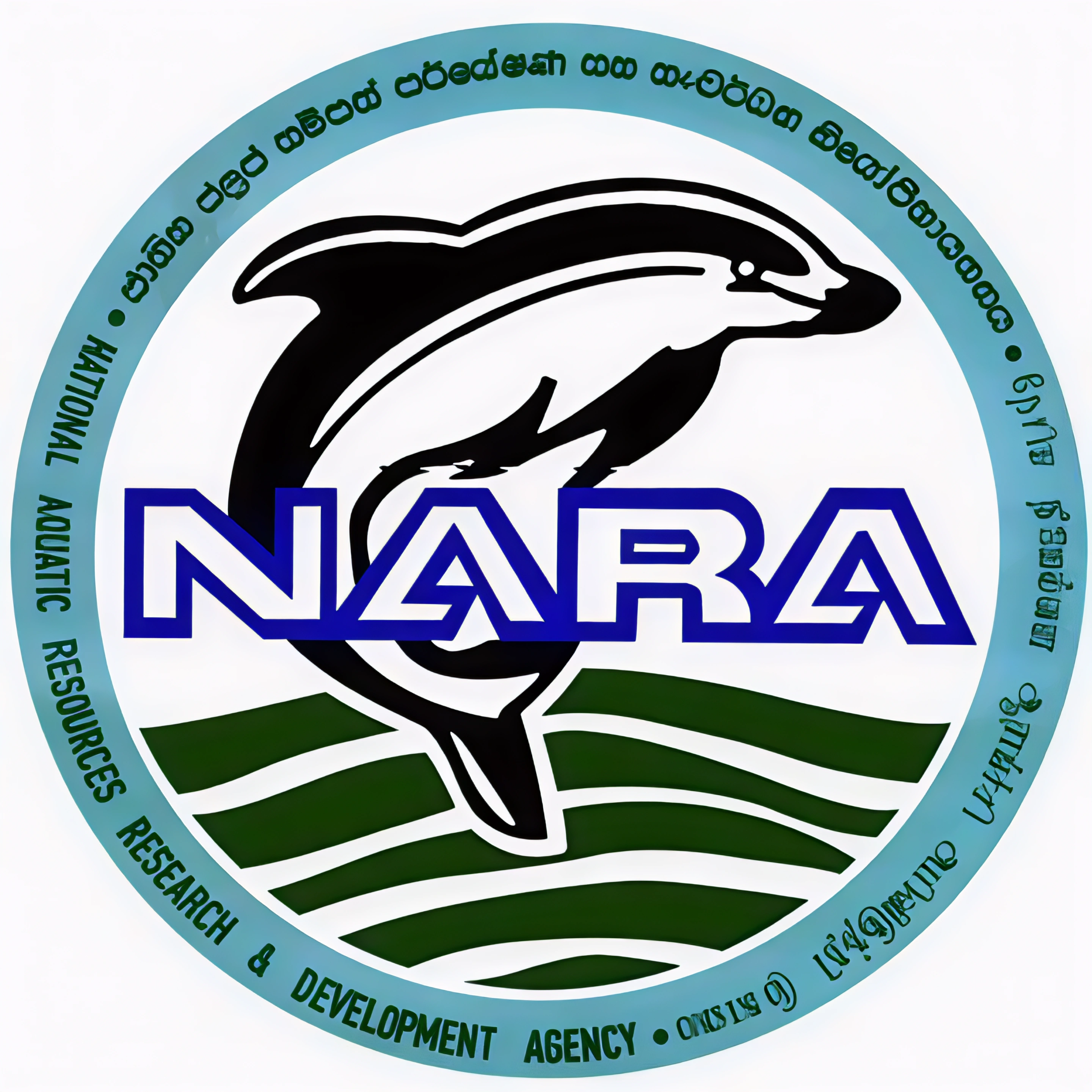 NARA Official Logo