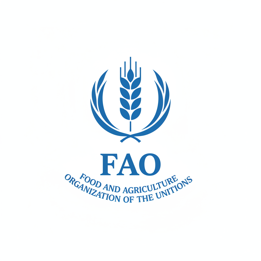 FAO Logo